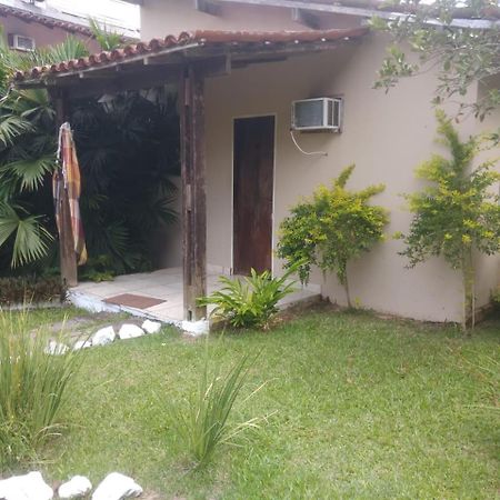 Pousada Thamalu Parati Exterior foto